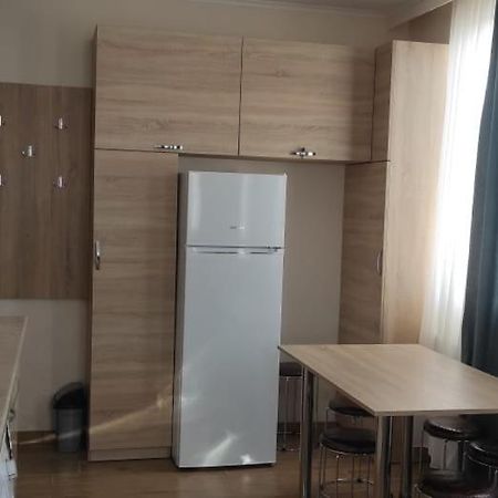 Nias'S Apartment In Bakuriani Exterior photo